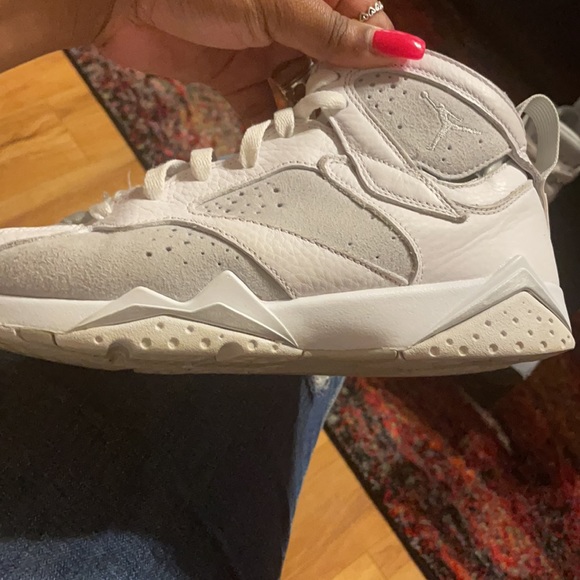 jordan retro 7s - Picture 2 of 3
